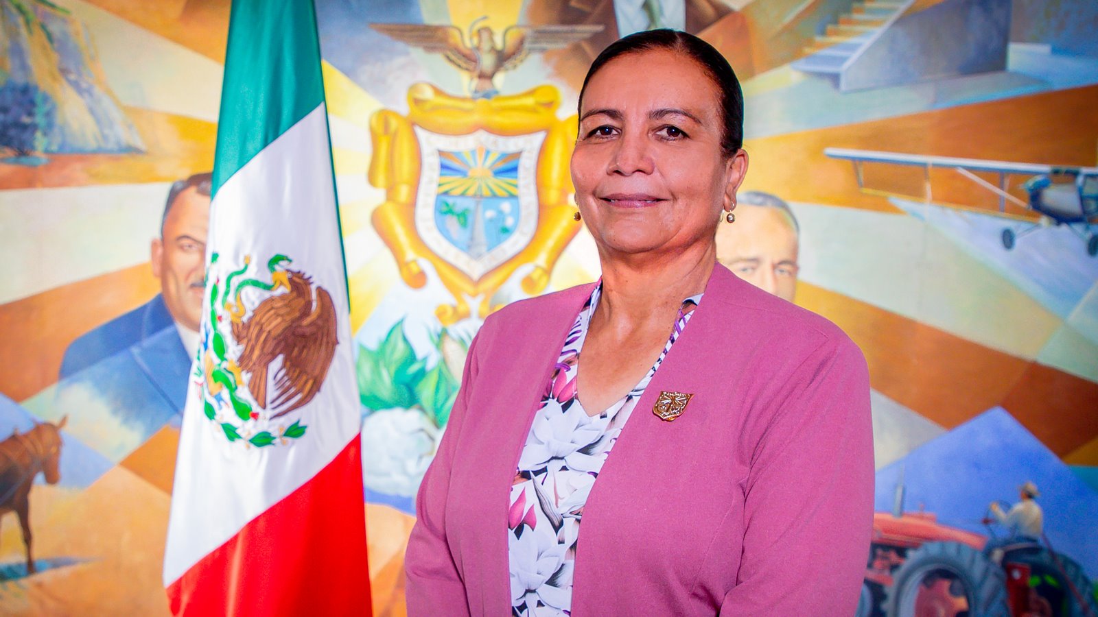 Rita Guadalupe Soto García