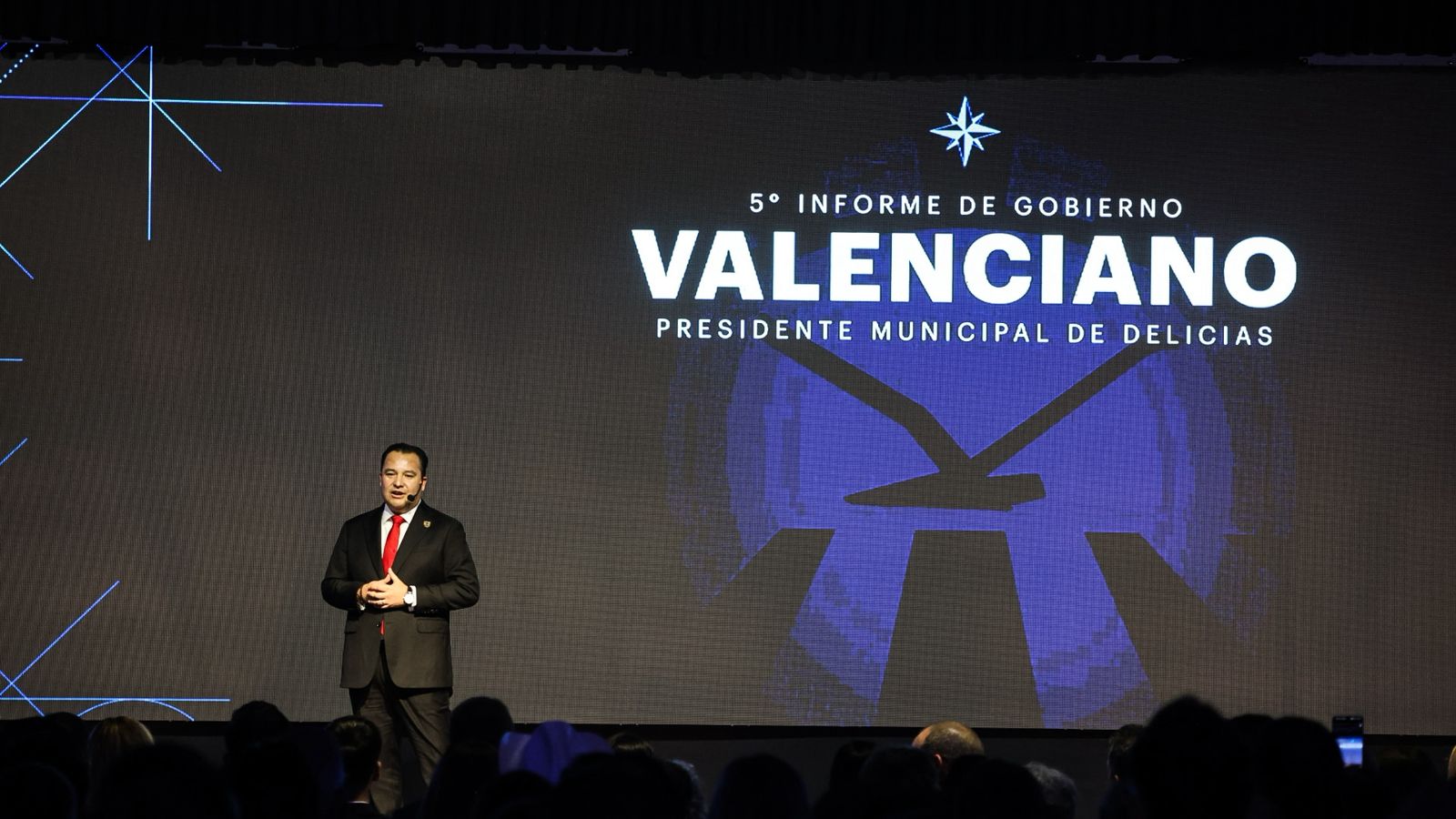Delicias blinda su crecimiento con un plan que mira hasta 2040