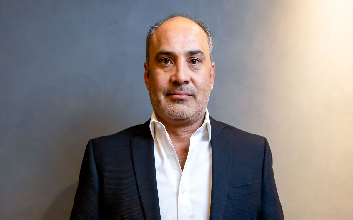 Armando Bejarano Arriaga