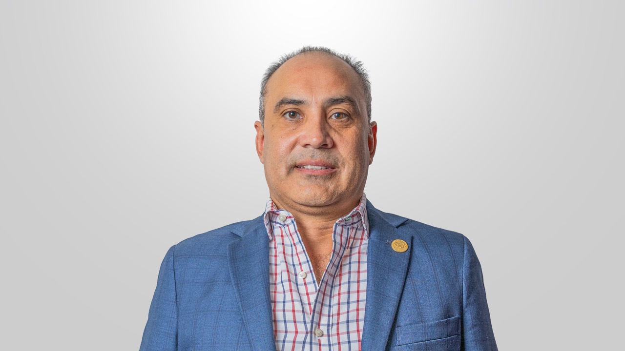 Armando Bejarano Arriaga