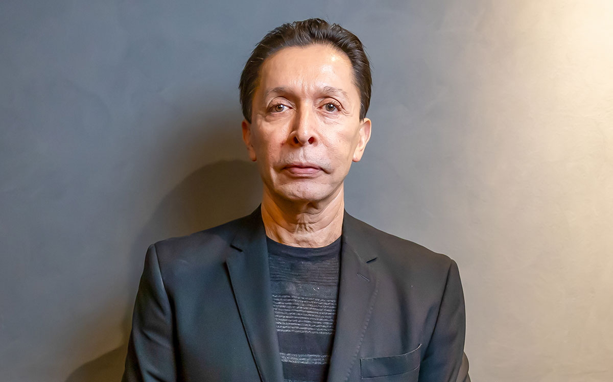 HECTOR MANUEL IRACHETA LARA