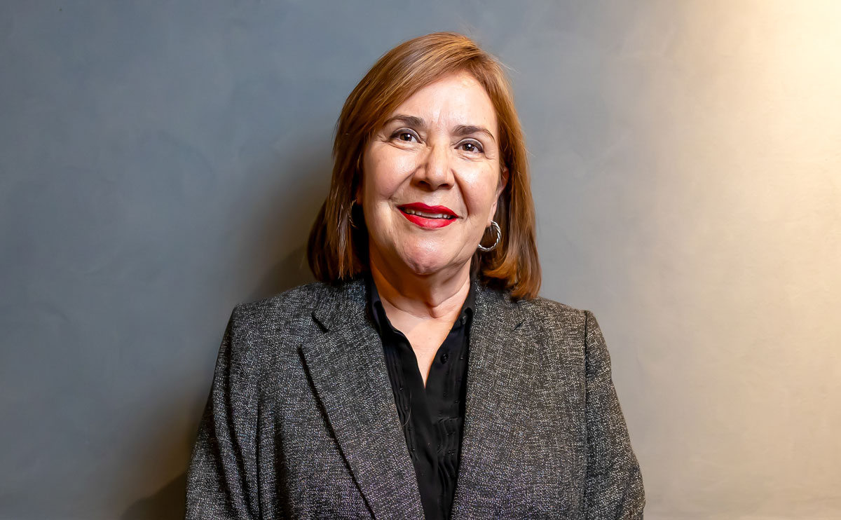 Lic. Maria de Lourdes Gómez Sánchez