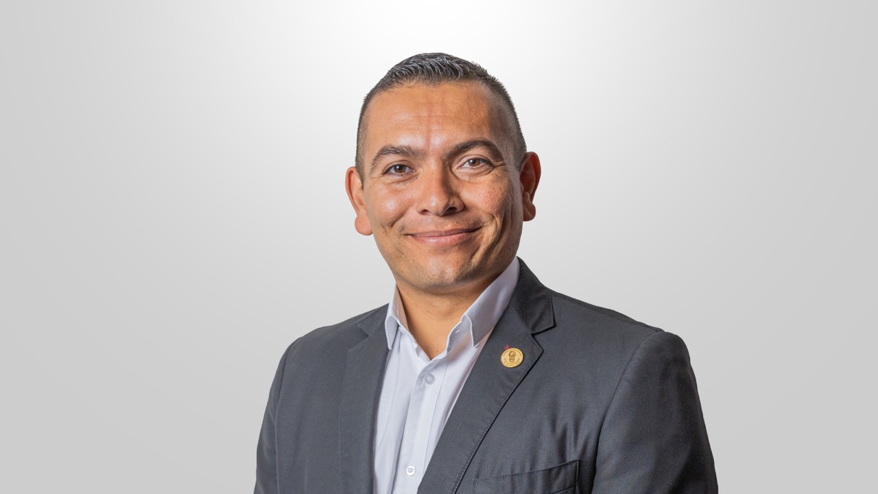 Lic. Maria de Lourdes Gómez Sánchez