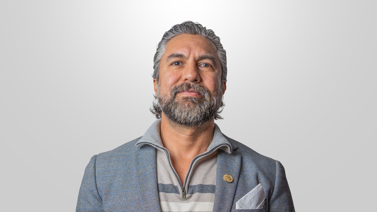 Lic. Ramón Humberto Loya Rodríguez Secretario