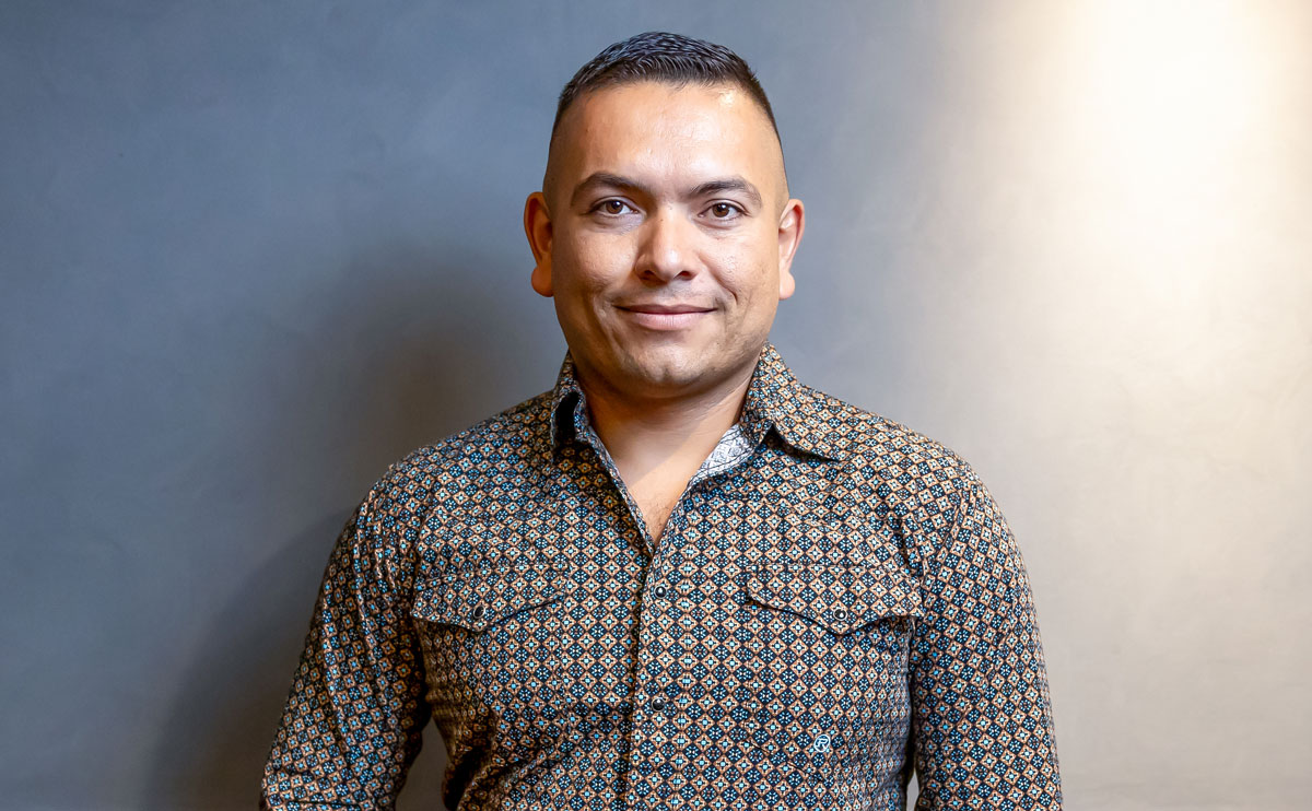 mariano jaquez gandarilla