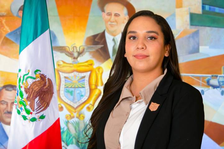 Ana Guadalupe Ramírez Carbajal