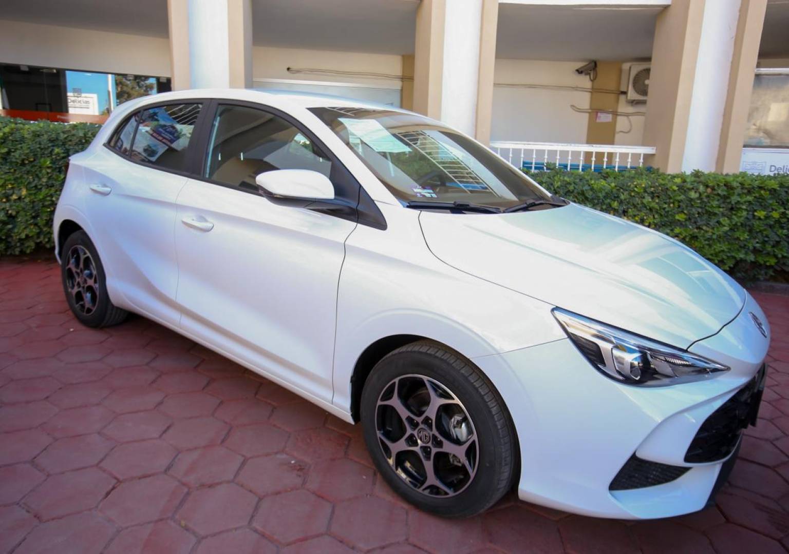 Invitan a participar en la Carrera San Silvestre con automóvil último modelo como premio principal