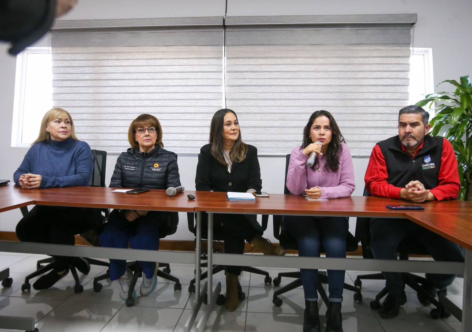 Invitan a las familias de Delicias al primer Festival Navideño de Estancias Infantiles