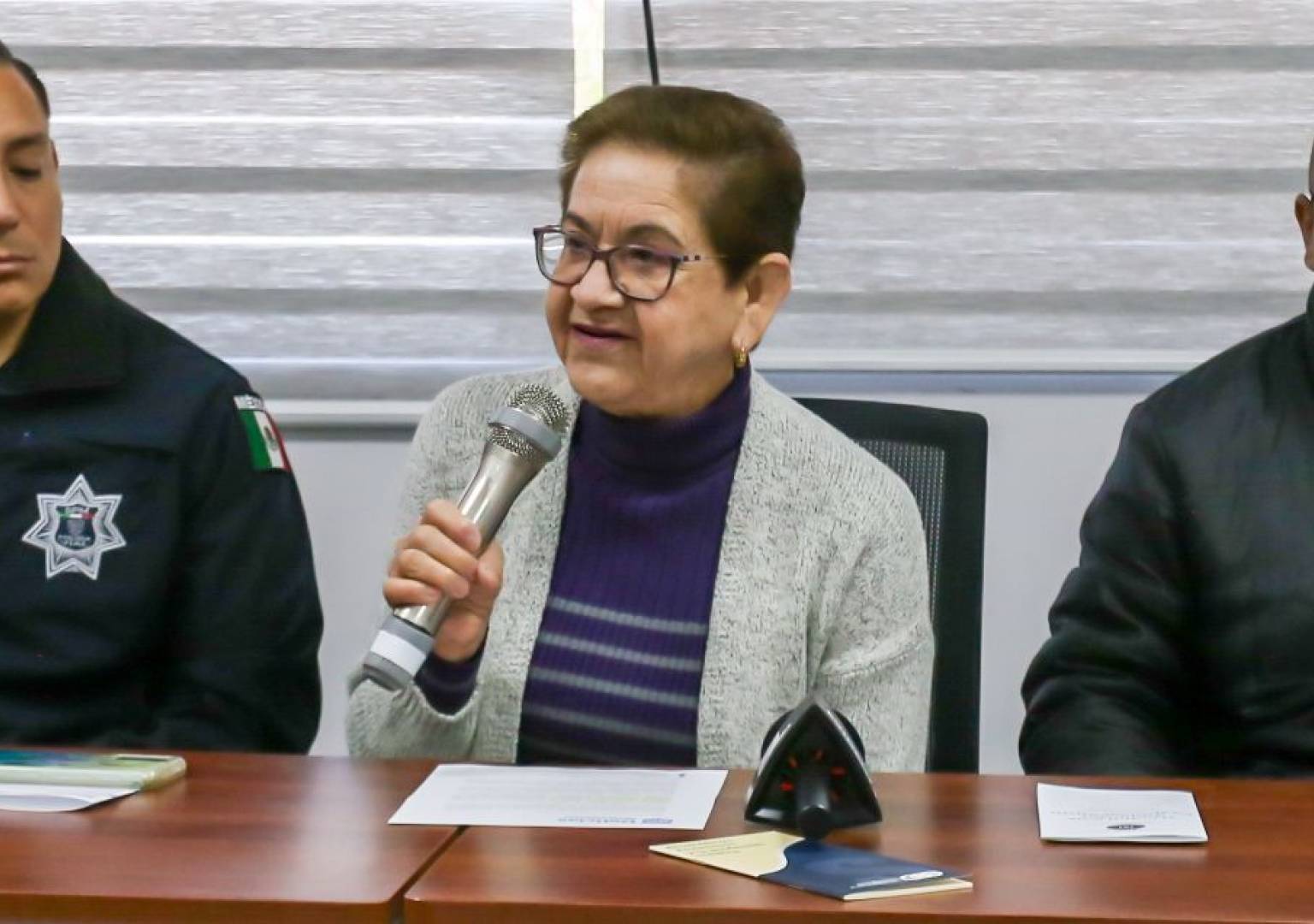 Anuncian Semana Nacional de Información de Alcohólicos Anónimos en Delicias