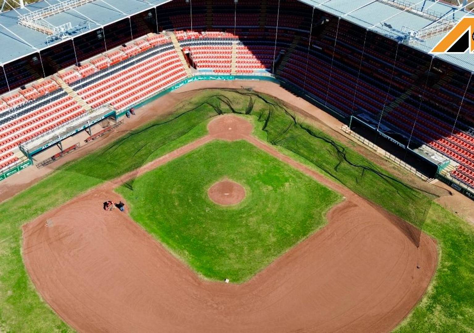 Directiva de la Tercera Zona de Algodoneros Delicias