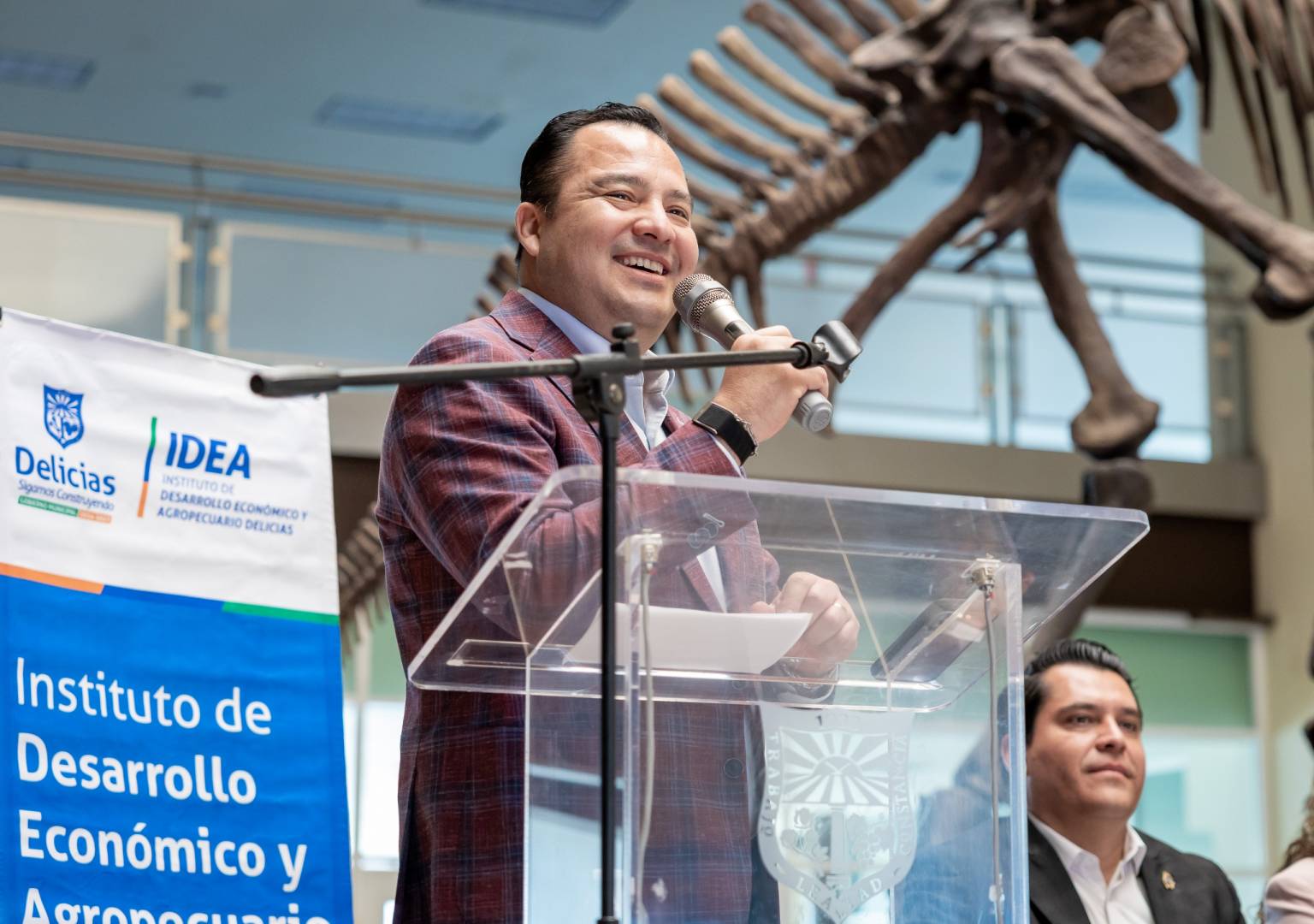 Entregan certificaciones turísticas para elevar la calidad de los servicios en Delicias y la región