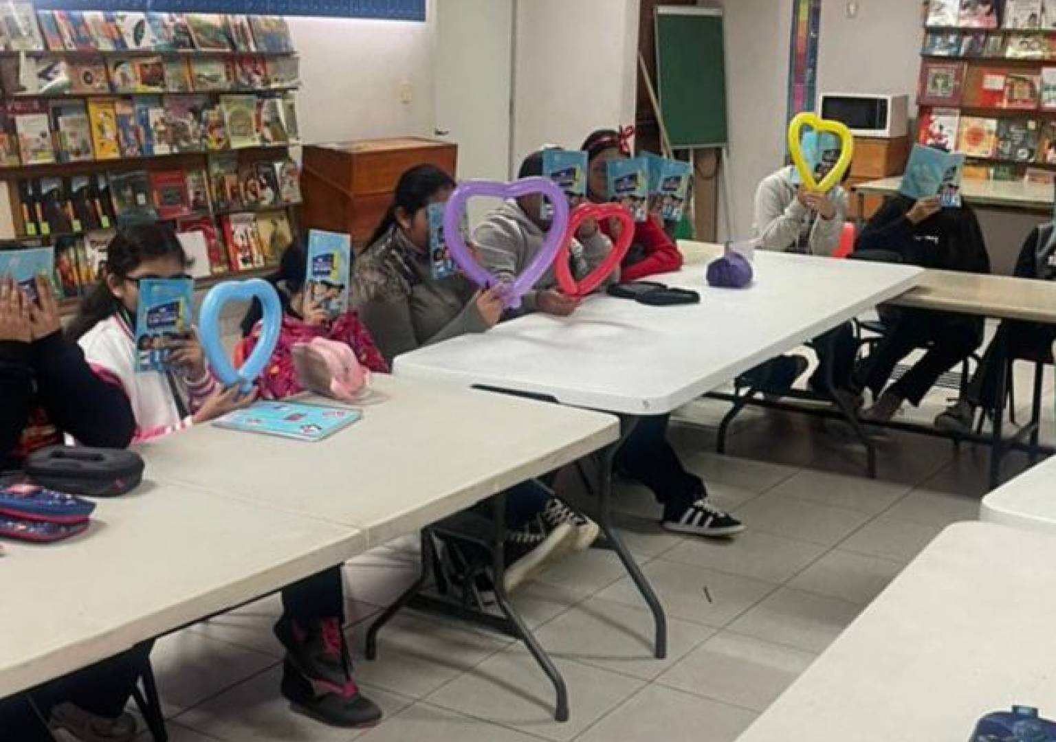 Lleva Coordinación de Salud pláticas de autocuidado a estudiantes de Delicias