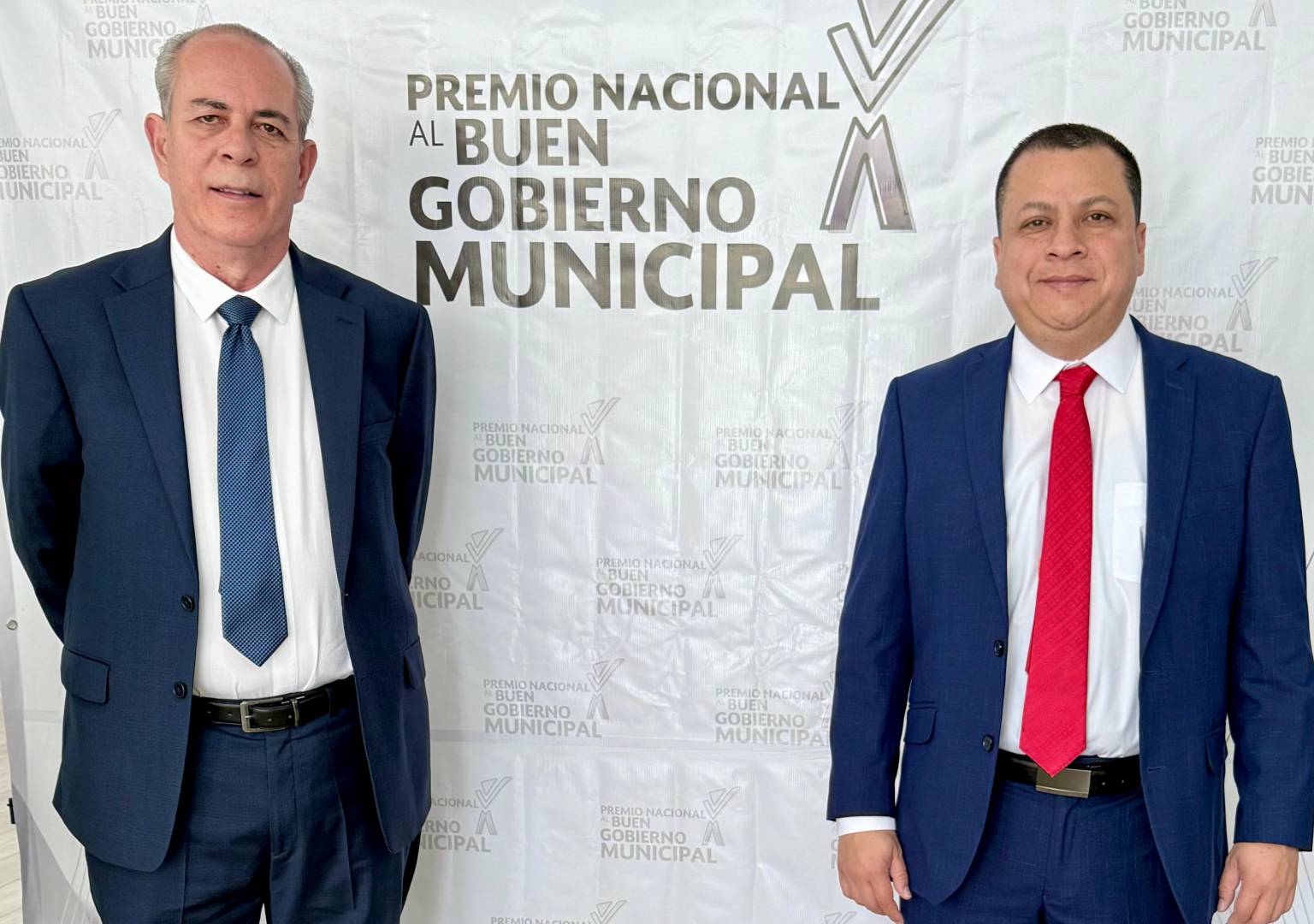 Delicias recibe el Premio Nacional al Buen Gobierno Municipal 2025 por fortalecer el tejido social y construir espacios de paz.
