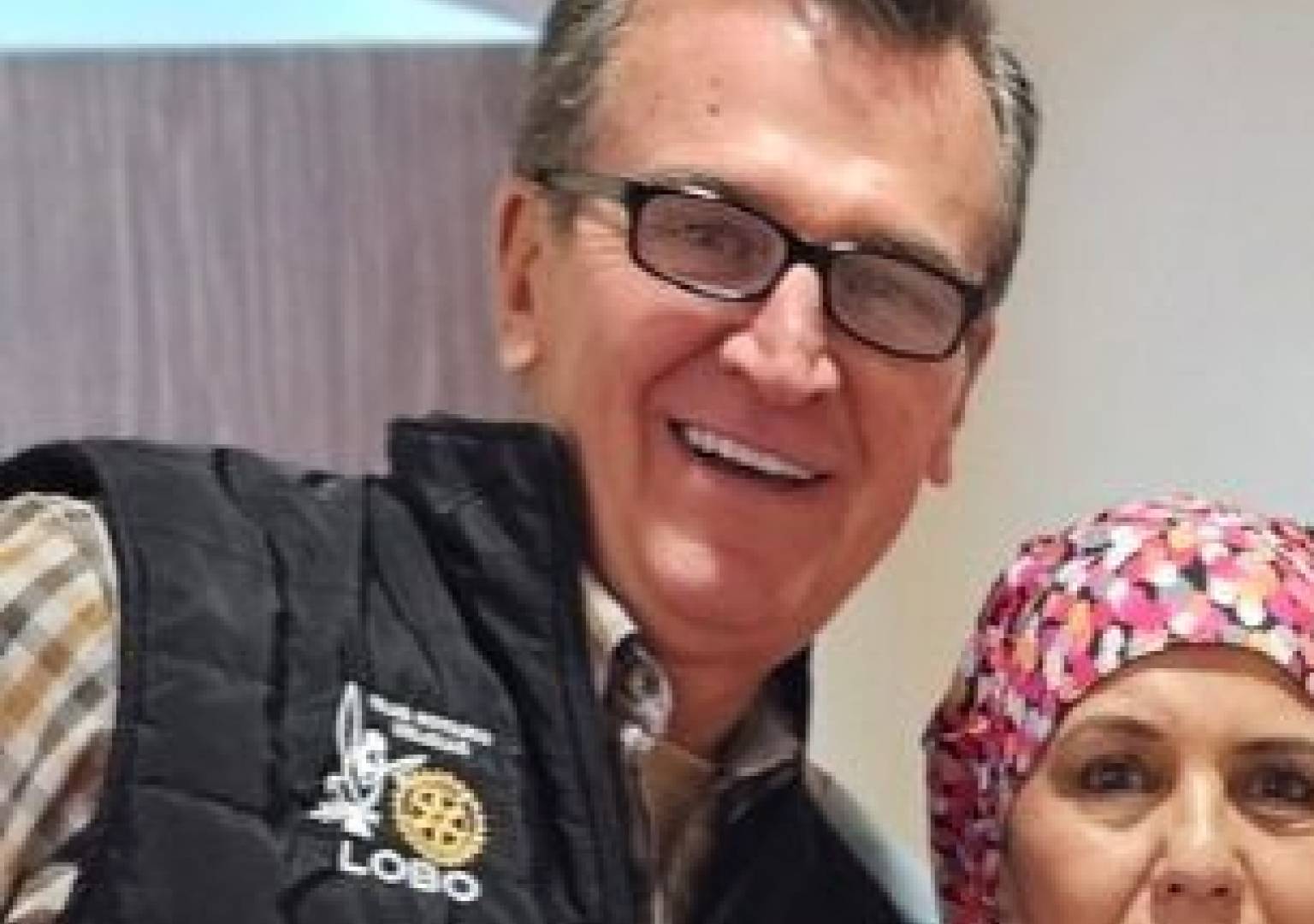 Designa Consejo de Premiación a Óscar Villalobos como ganador de la Medalla al Mérito Ciudadano Fundadores 2026