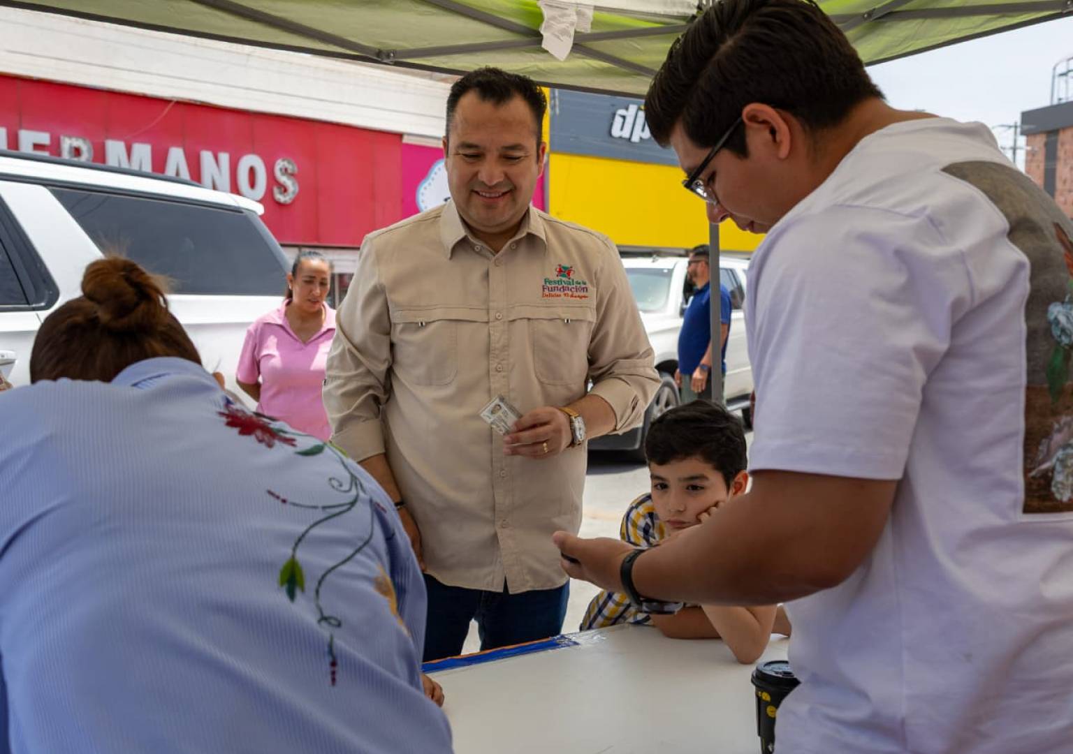 Registra el Presupuesto Participativo 2026 más de 24 mil votos en Delicias