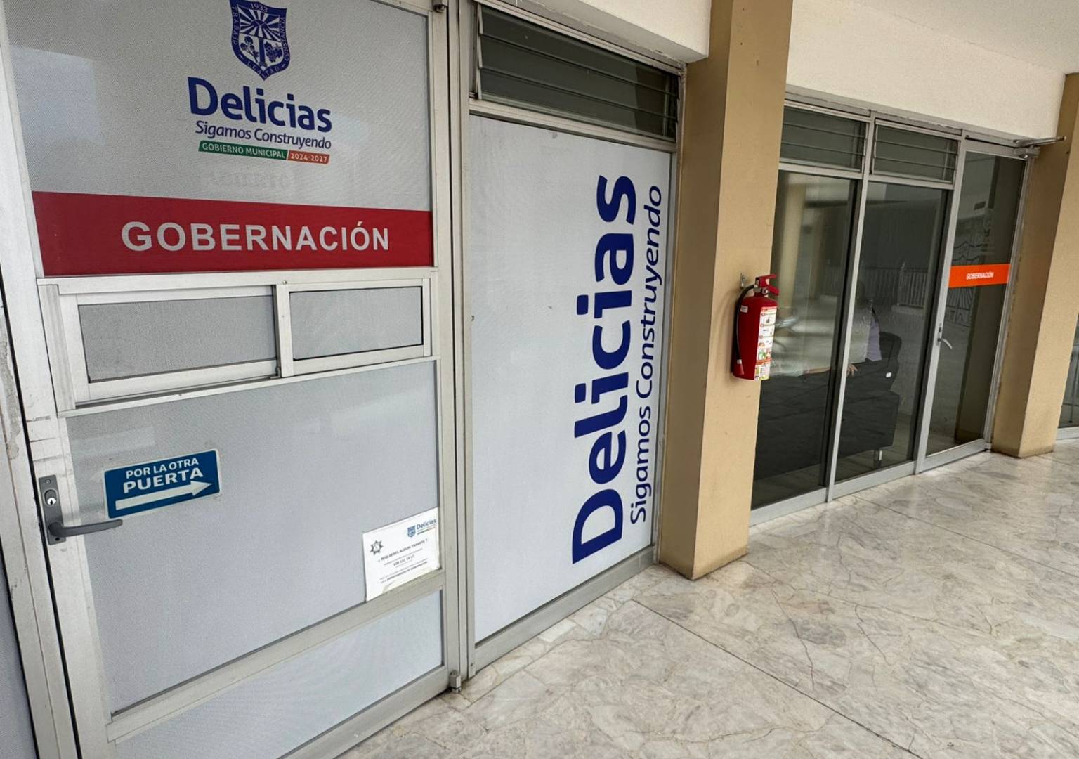 En Delicias los permisos para serenatas por el 10 de mayo serán gratuitos: Gobernación
