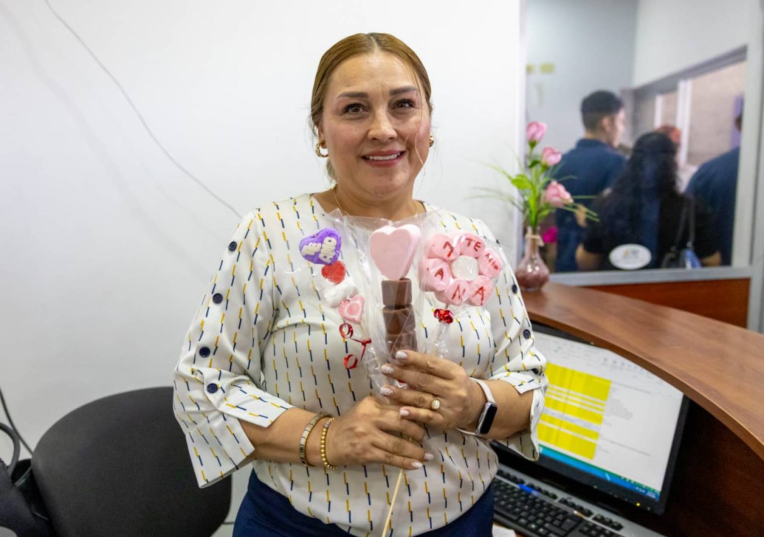 Impulsa Gobierno de Delicias espacios de autoempleo para jóvenes con discapacidad