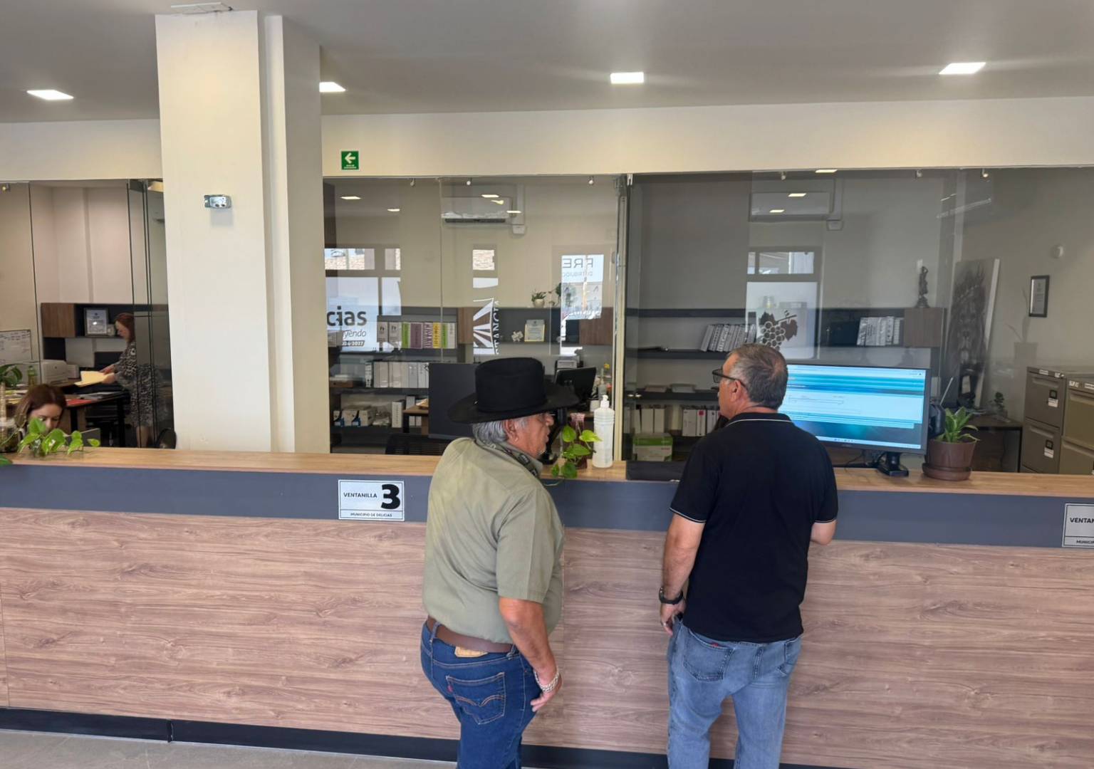 Programa regulariza tu Patrimonio llega con descuentos en recargos de predial, multas y escrituras en Delicias