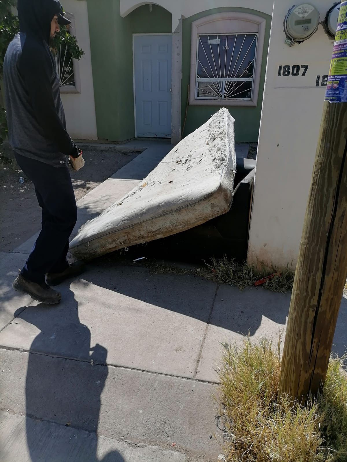 Arranca el lunes programa Destilichadero en Laderas del Norte